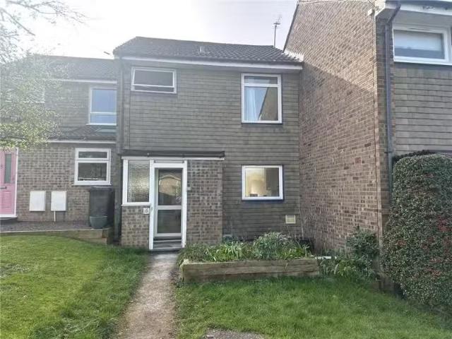 House for rent in Fole, Surrey