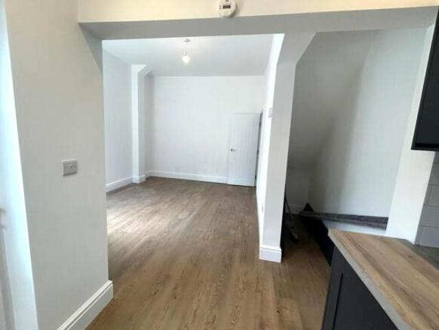 Cottage for rent in Pendock, Greater Manchester