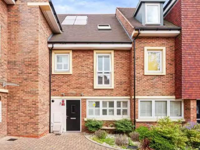 House for rent in Orpington, Isle Of Man