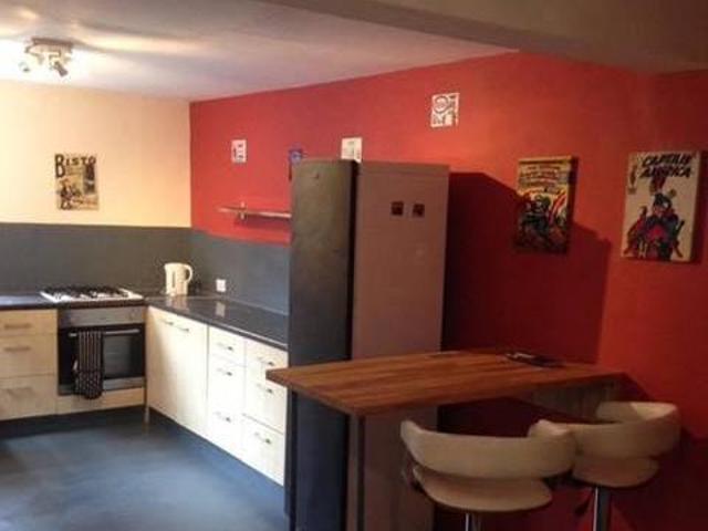 House for rent in Greater Manchester