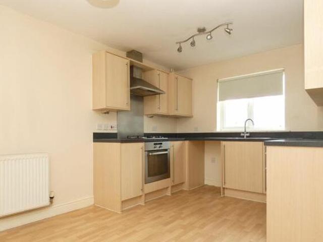 House for rent in Repton Park North, Bridgefield