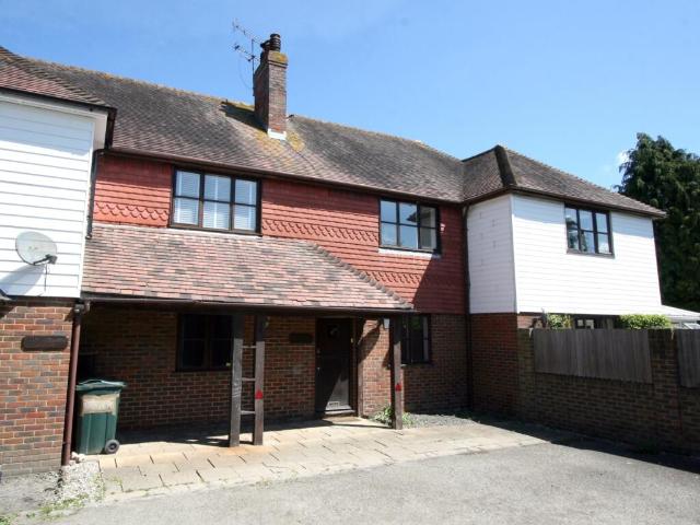 Cottage for rent in Bethersden, Bridgefield