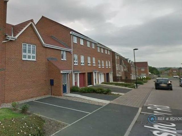 House for sale in Tyne And Wear