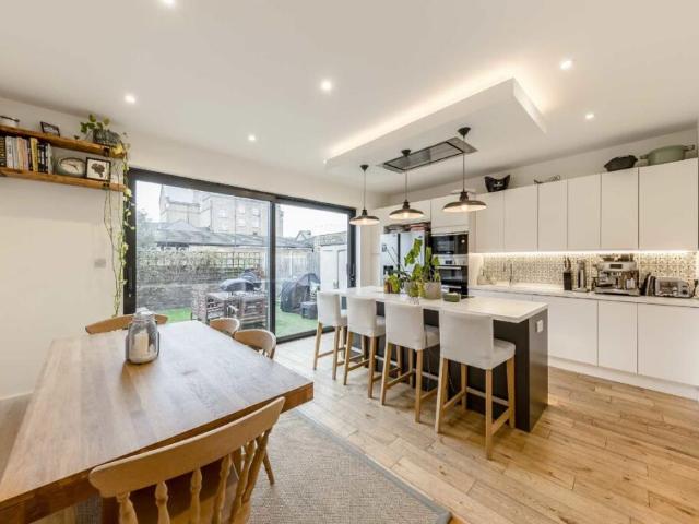 Cottage for rent in Tooting Graveney, Isle Of Man