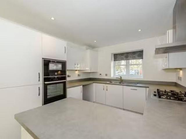 House for rent in Lee Bank, Greater Manchester