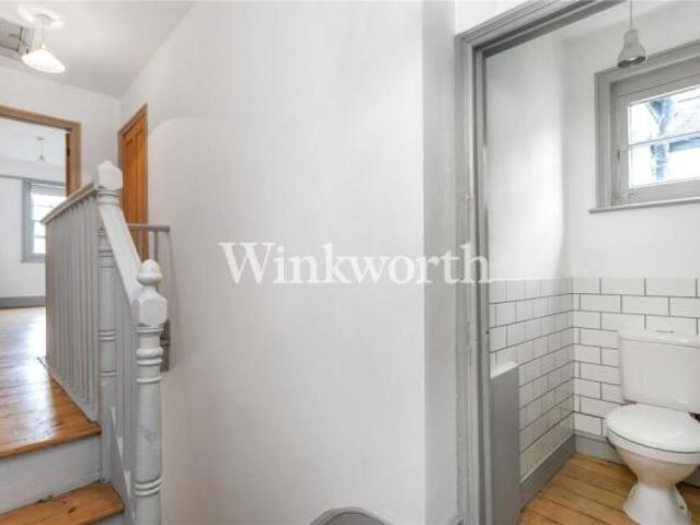 Cottage for rent in Cat Hill