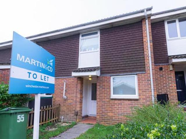 House for rent in Hampshire