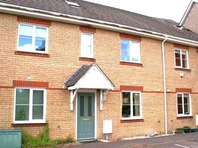 House for rent in Corfe Mullen