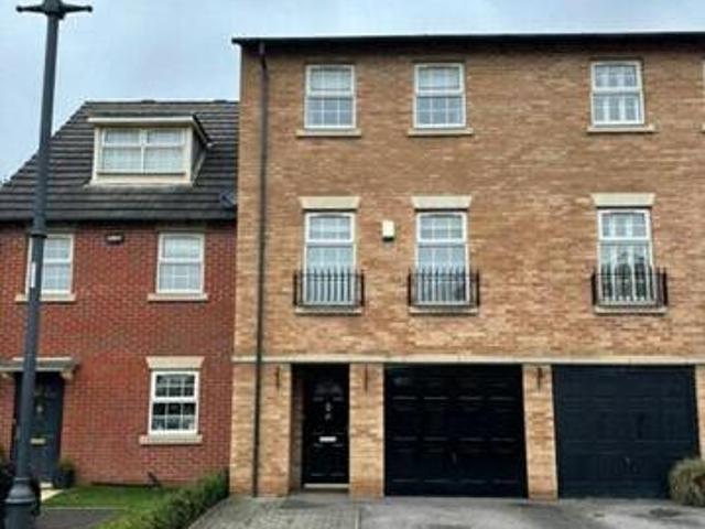 House for rent in Alverley, South Yorkshire
