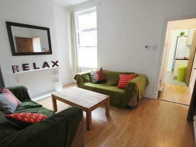 House for rent in Leicestershire, England