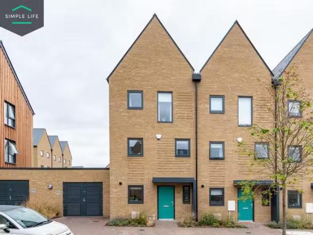 House for rent in Epping, Essex