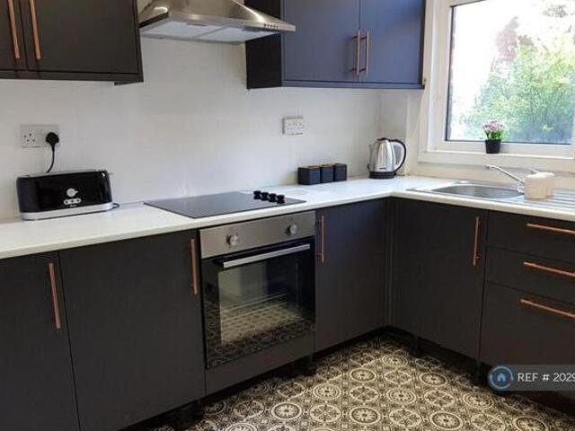 House for rent in Oakwell, South Yorkshire