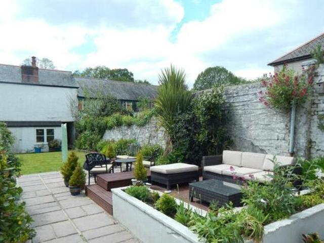 House for rent in Fort Hill, Kentisbury