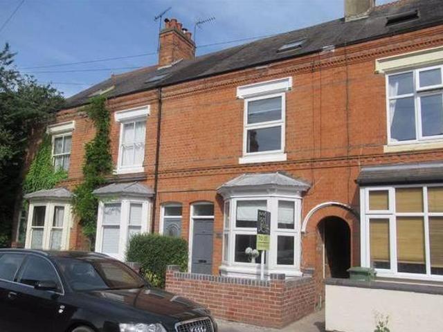 House for rent in Leicestershire