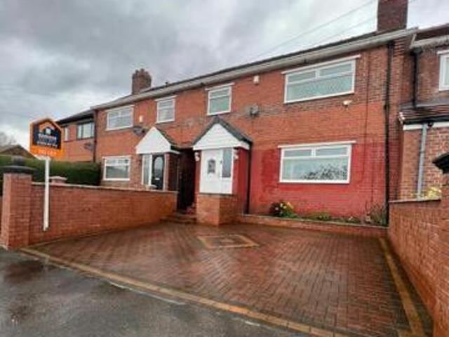 House for rent in Batley, West Yorkshire