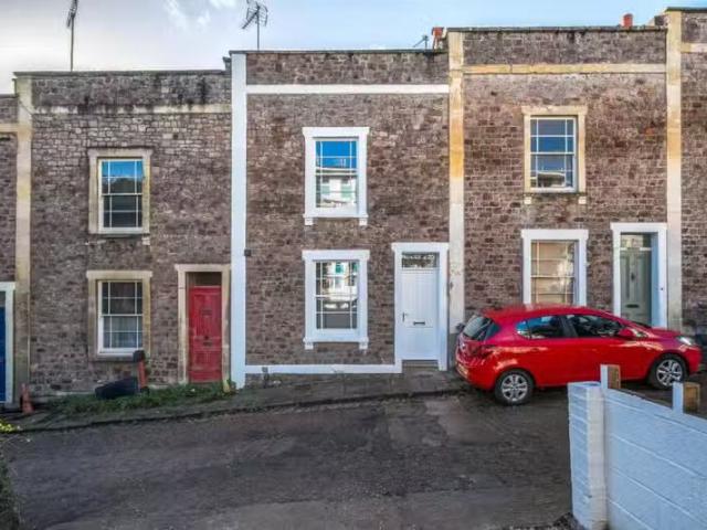 House for rent in Feckenham, City Of Bristol