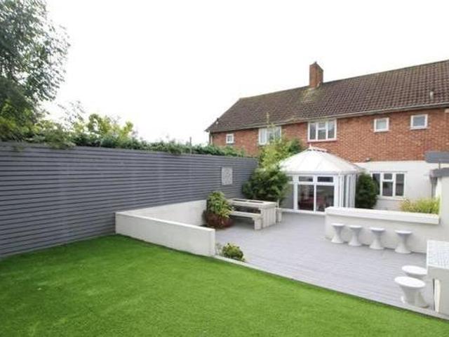 House for rent in Hertfordshire