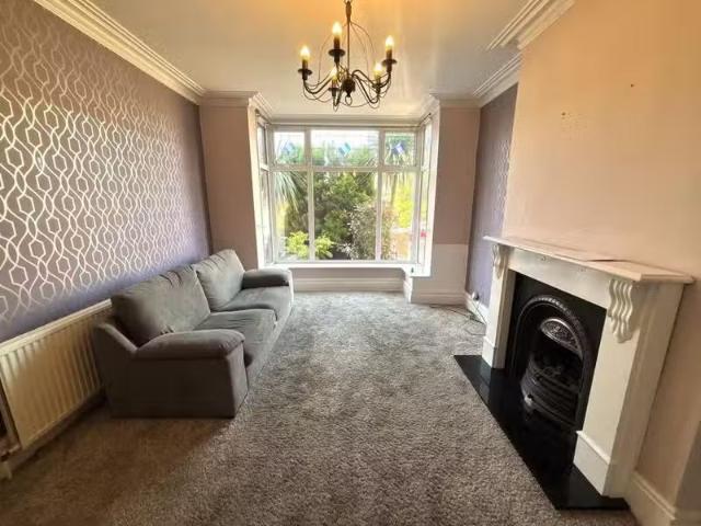 House for rent in Lee Bank, Greater Manchester
