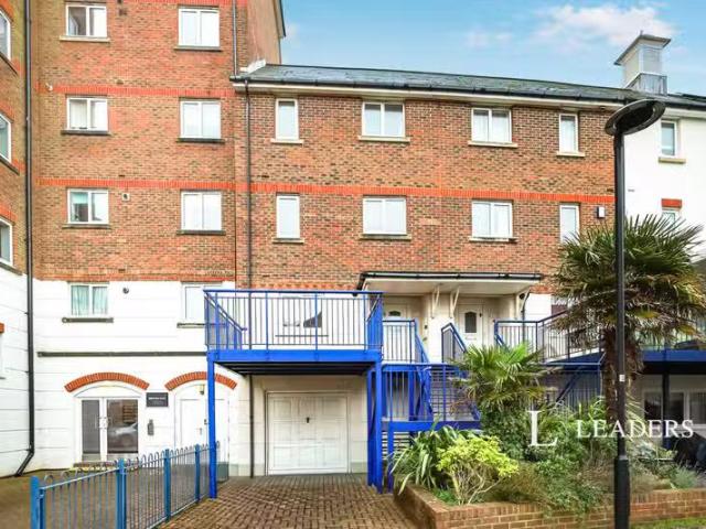 House for rent in Eastbourne, East Sussex