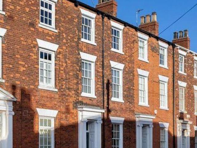House for rent in Beverley, East Riding Of Yorkshire