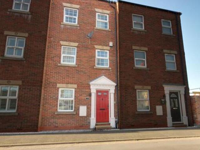House for rent in Beverley, East Riding Of Yorkshire