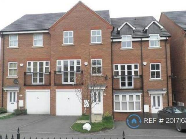 House for rent in West Midlands