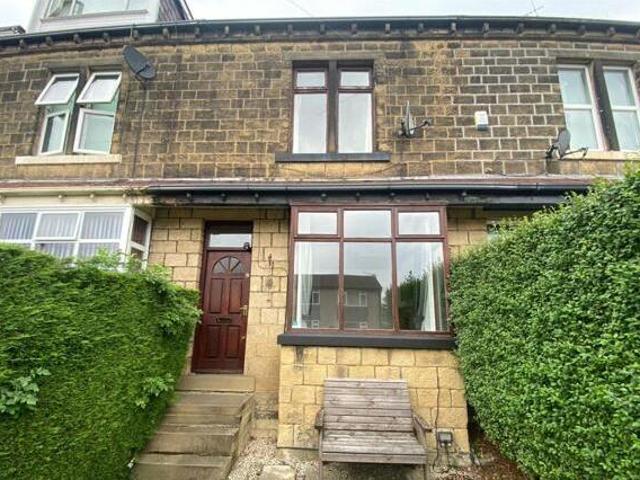 House for rent in Priestthorpe, Crossflatts