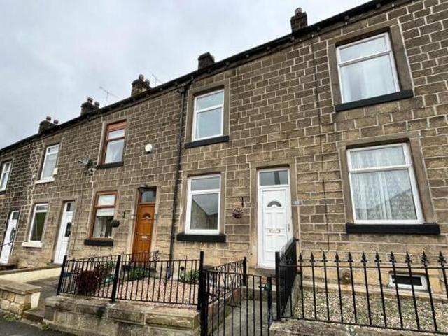 House for rent in Priestthorpe, Crossflatts