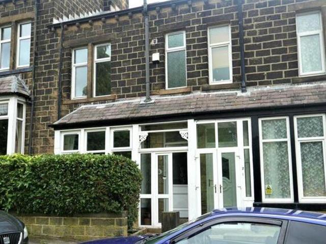 House for rent in Bingley, West Yorkshire