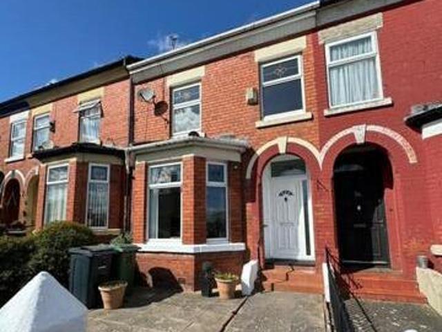House for rent in Birkenhead, Wirral
