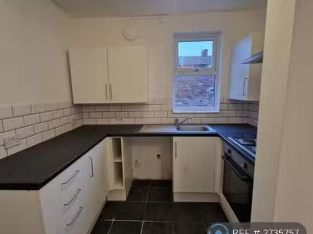 House for rent in Birkenhead, Wirral