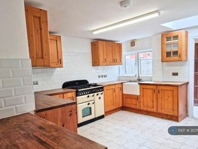 House for rent in Yardley, West Midlands