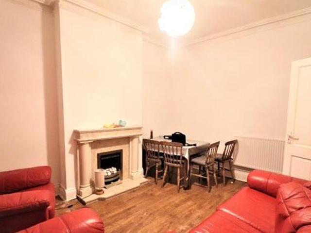 House for rent in Aston, West Midlands