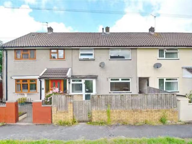House for rent in Feckenham, City Of Bristol