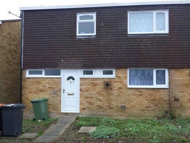 House for rent in Lyons, Greater London