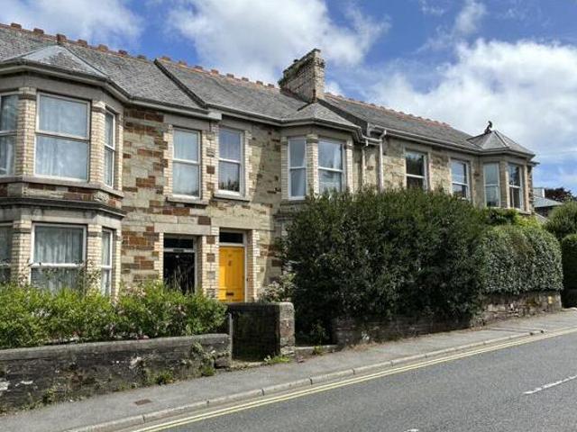 House for rent in St Neot, Cornwall