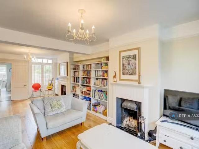 House for rent in Buckinghamshire