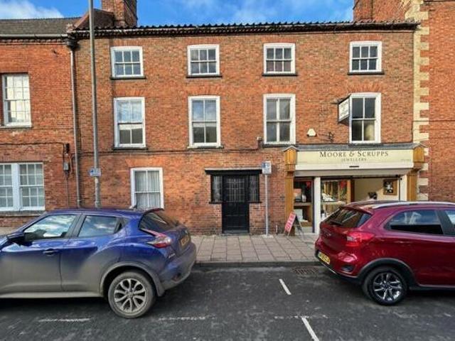 House for rent in Barholm, Lincolnshire