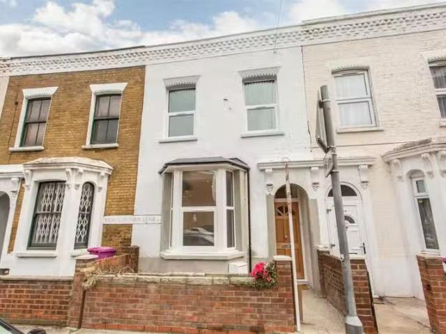 House for rent in Mile End, Greater London