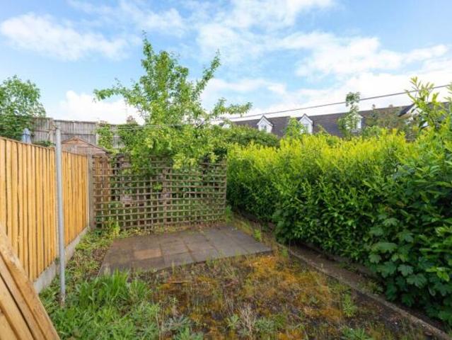 Cottage for rent in East Bank, Norfolk