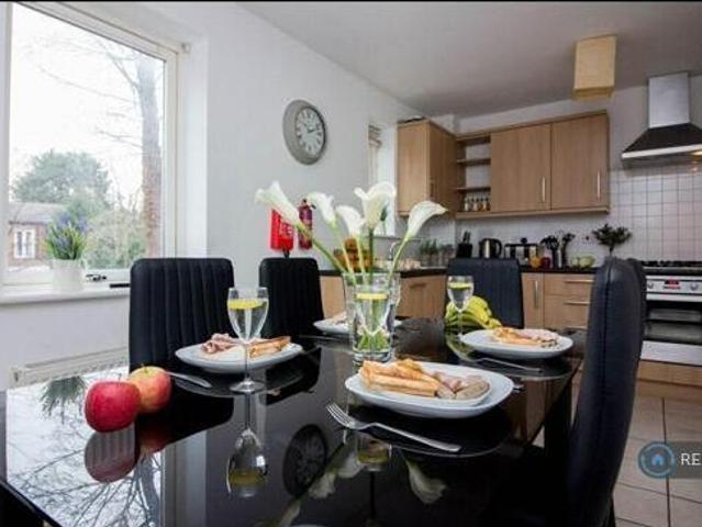 House for rent in Bracknell