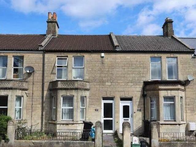 House for rent in Feckenham, City Of Bristol