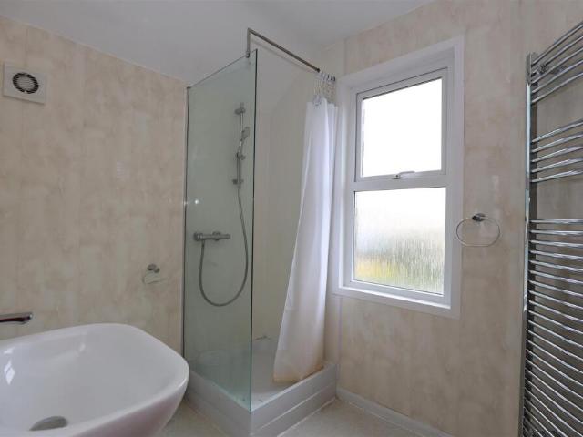 Cottage for rent in Rush Hill, Isle Of Man