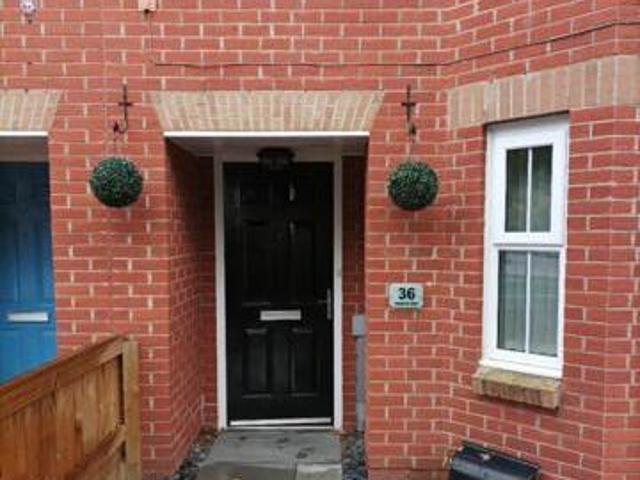 House for rent in Bridgwater, Somerset