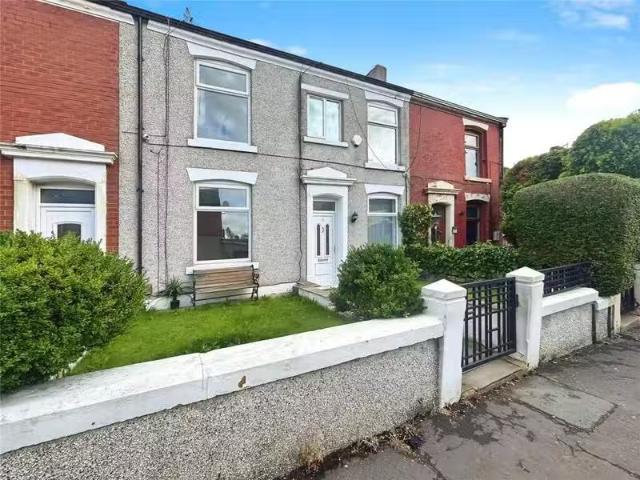 House for rent in Mill Hill, Blackburn