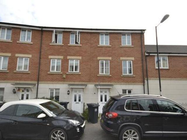 House for rent in Feckenham, City Of Bristol