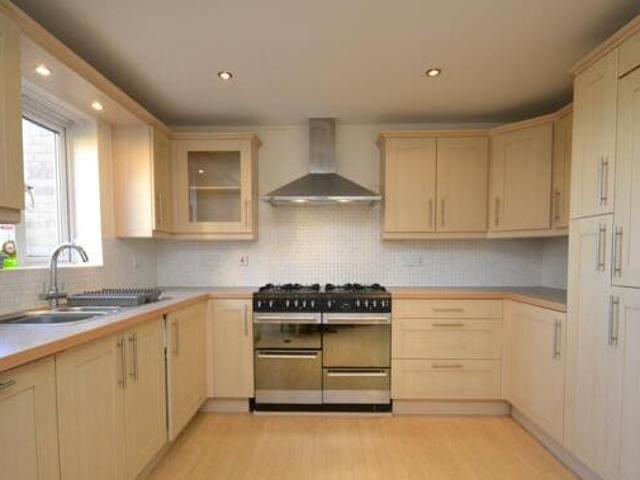 House for rent in Feckenham, City Of Bristol