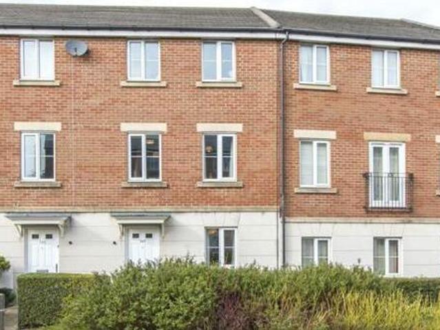 House for rent in Feckenham, City Of Bristol