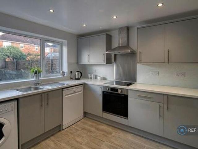 House for rent in Feckenham, City Of Bristol