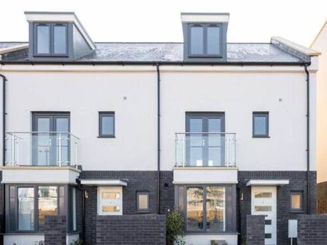 House for rent in Feckenham, City Of Bristol